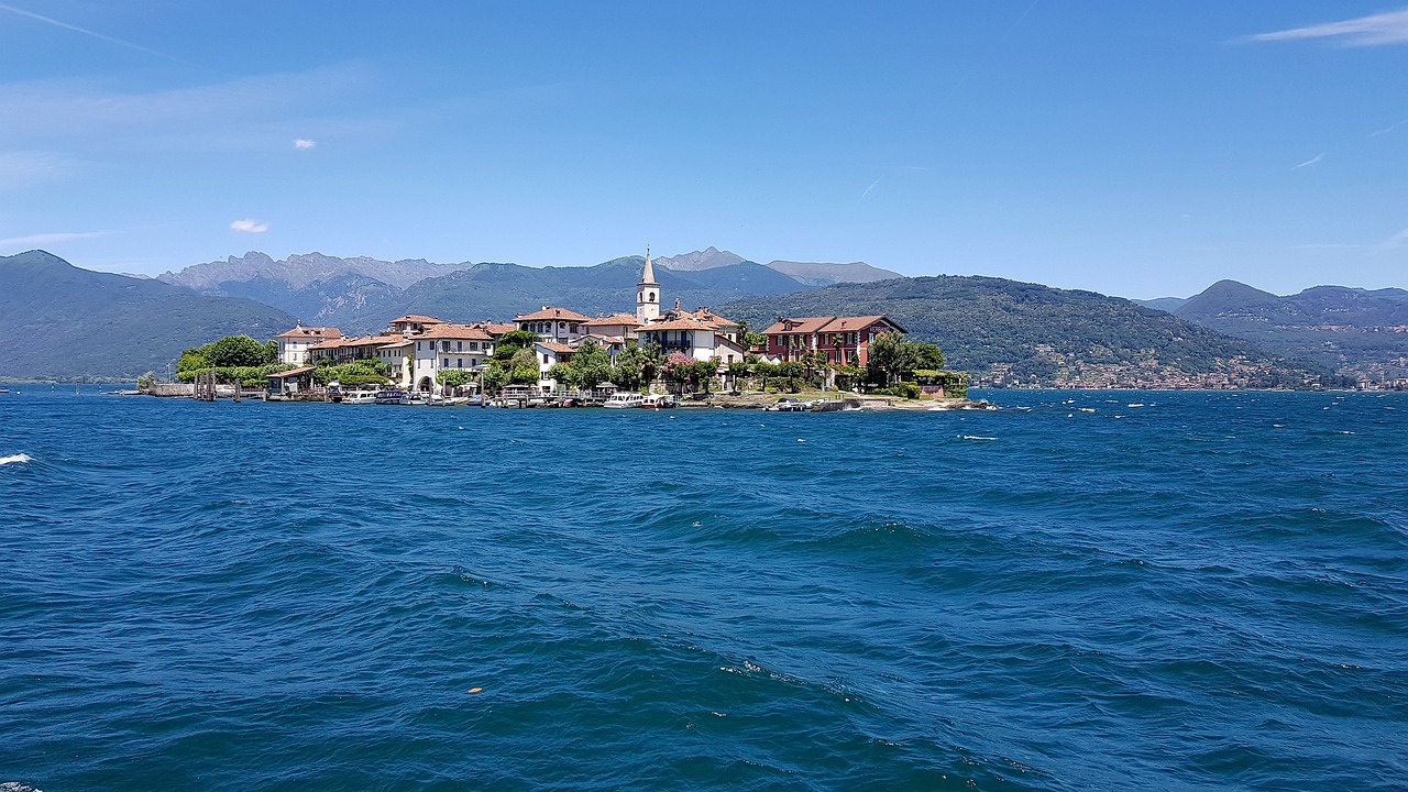 Stresa Italy 3 Days Adventure